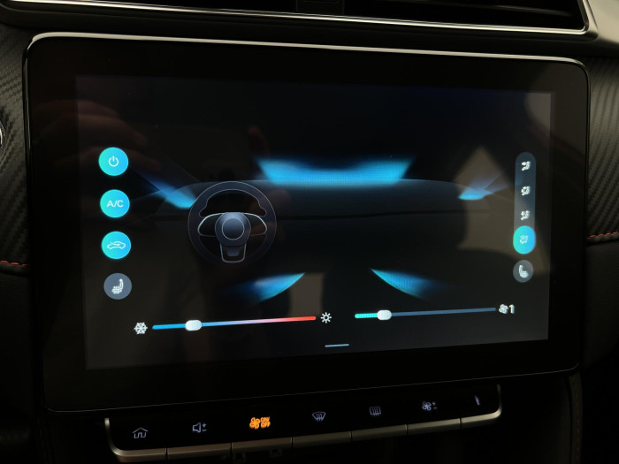 MG ZS 1.0T ELEGANCE CZ 1.0 Elegance