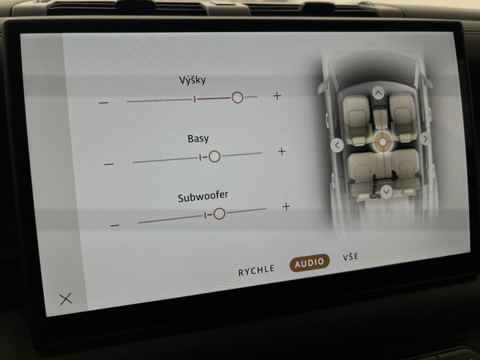 Land Rover Defender 110 D300 X-DYNAMIC SE AWD AUT 3.0 d Dynamic SE
