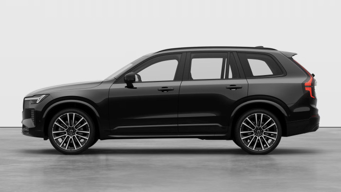 Volvo XC90 B5 AWD DARK PLUS