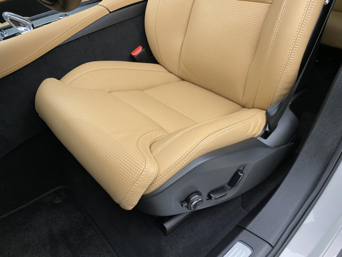 Volvo XC90 T8 AWD RECHARGE BRIGHT PLUS 7m