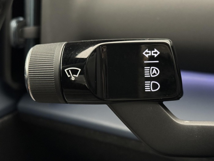 Volvo EX30 EXTENDED ULTRA AUT 1.maj