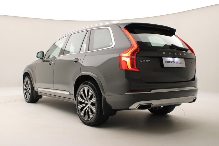 Volvo XC90 T8 AWD RECHARGE INSCRIPTION