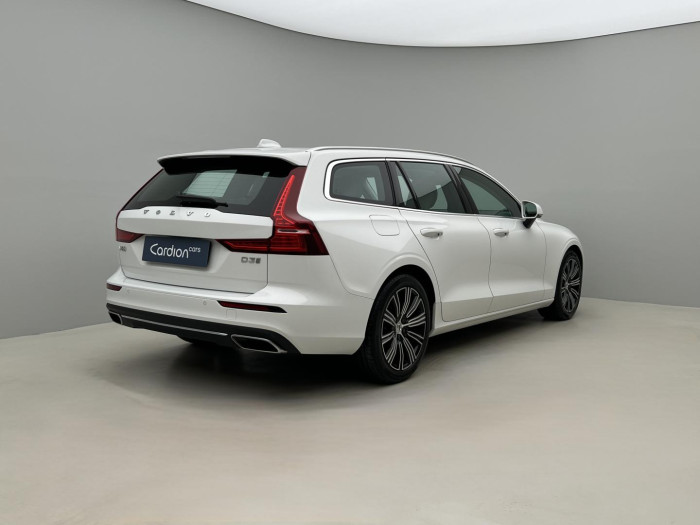 Volvo V60 D3 INSCRIPTION Aut 2.0 d