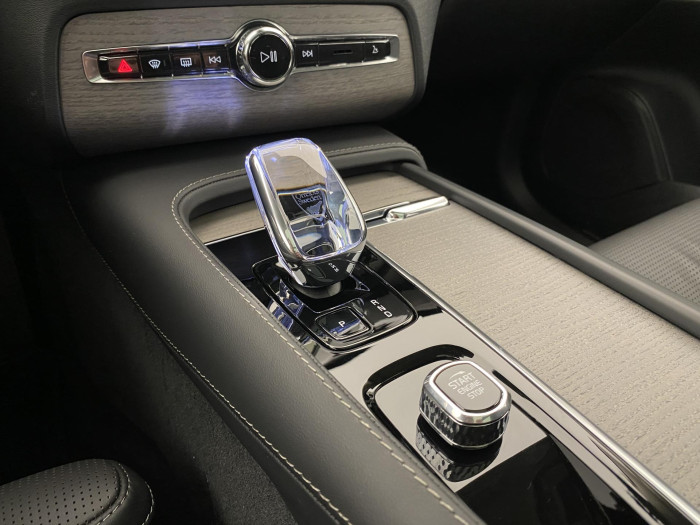 Volvo XC90 B5 AWD BRIGHT ULTIMATE CZ 7m