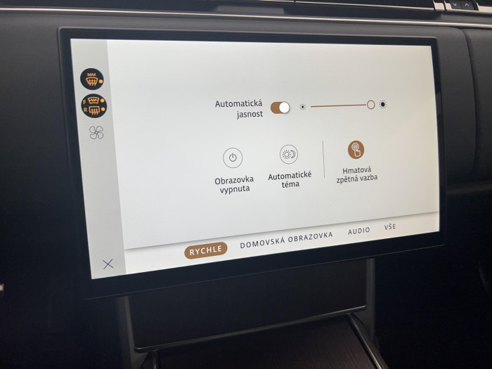 Land Rover Range Rover D350 HSE SWB AWD Aut 3.0 d