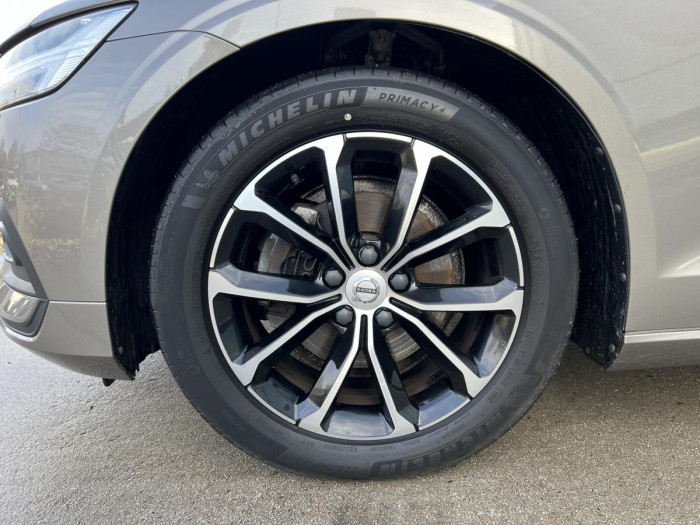 Volvo V60 B4 MOMENTUM Aut 1.maj. 2.0 Momentum
