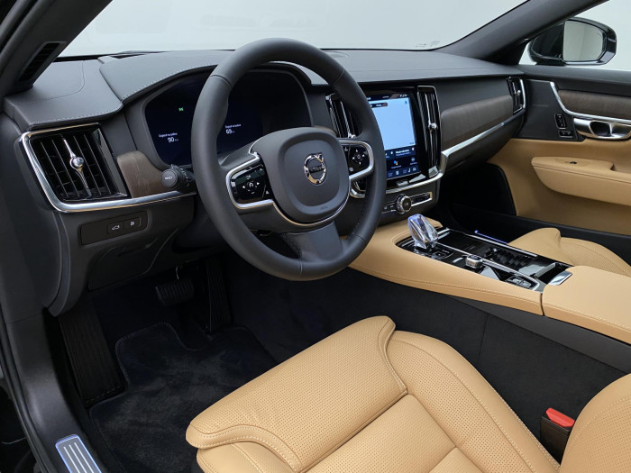 Volvo V90 T8 AWD Plug-in BRIGHT ULTRA