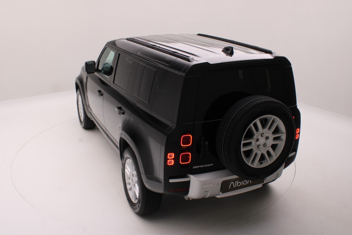 Land Rover Defender 110 D200 S AWD AUT 3.0 d