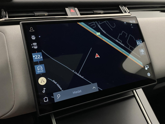 Land Rover Range Rover Velar D300 DYNAMIC SE AUT AWD 3.0 d Dynamic SE