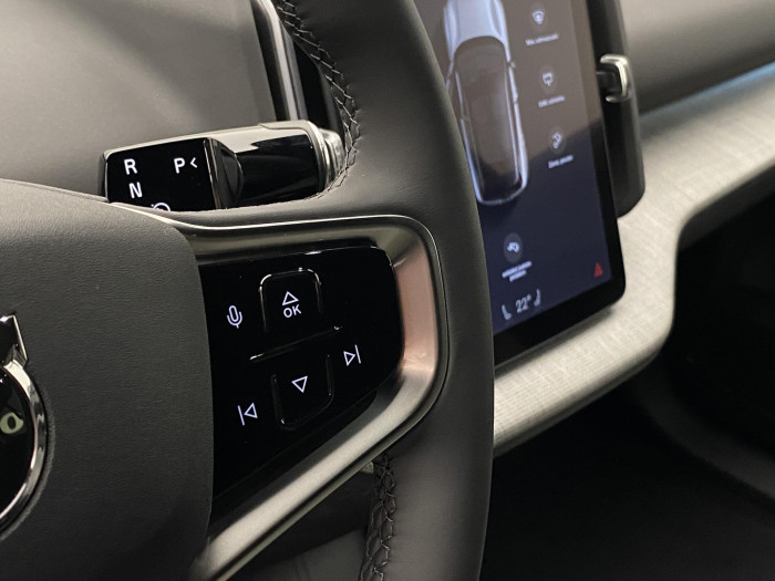 Volvo EX30 TWIN MOTOR PERFORMANCE PLUS