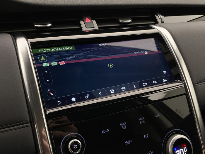 Land Rover Discovery Sport D150 S AWD AUT CZ REZERVACE 2.0 d