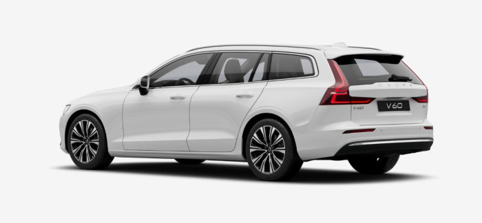 Volvo V60 B4 BRIGHT PLUS AUT