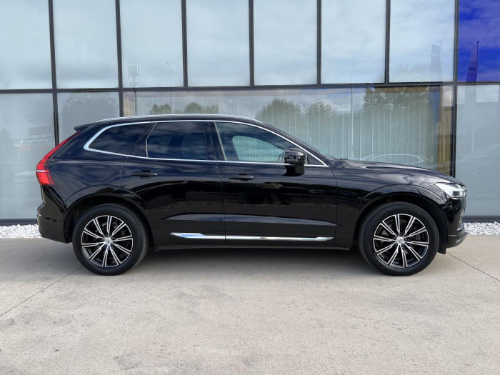 Volvo XC60 B5 AWD INSCRIPTION Aut 1.maj.