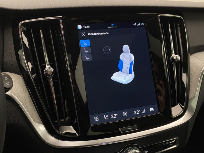 Volvo V60 B4 AUT BRIGHT PLUS