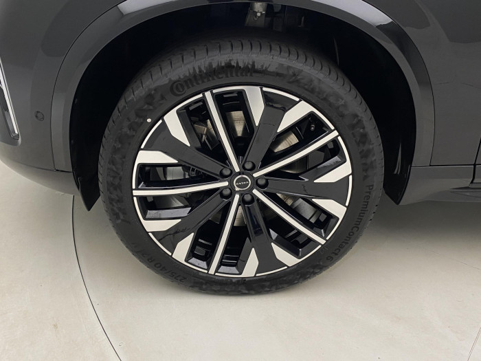 Volvo XC90 T8 AWD RECHARGE BRIGHT PLUS 7m