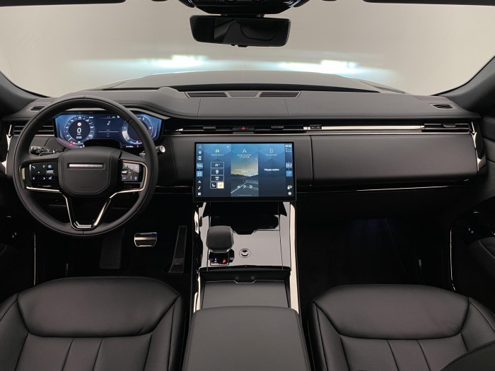 Land Rover Range Rover Sport D300 DYNAMIC HSE AWD AUT 3.0 d Dynamic