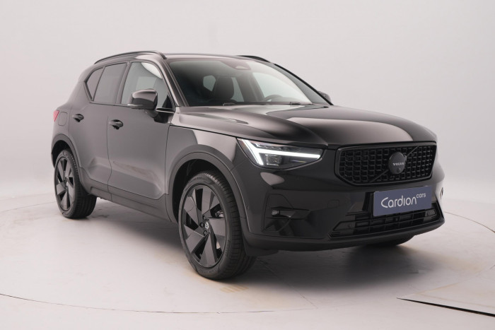 Volvo XC40 B4 AUT ULTRA BLACK EDITION 2.0 Edition