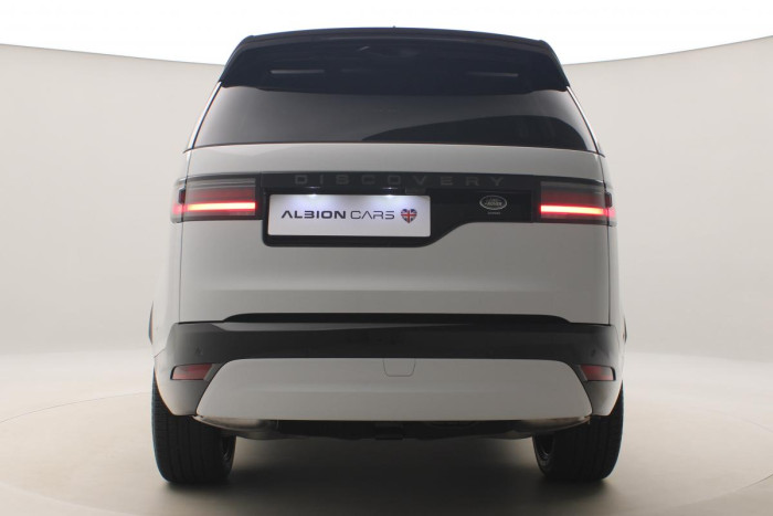 Land Rover Discovery D250 R-DYNAMIC SE REZERVACE 3.0 d Dynamic SE