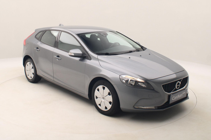 Volvo V40 D2 KINETIC NAVIGACE 1.maj 2.0 d