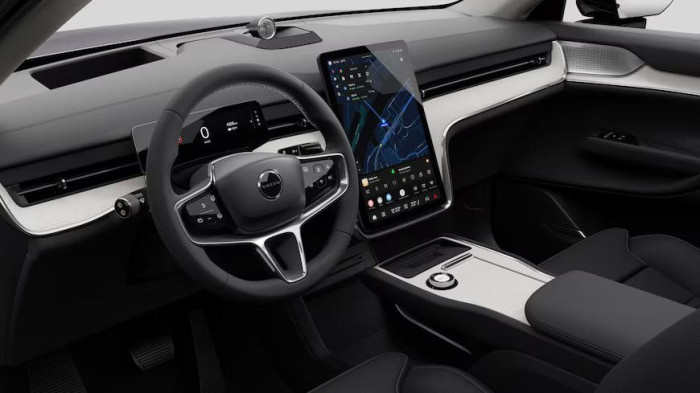 Volvo EX90 PURE PERFORMANCE TWIN ULTRA