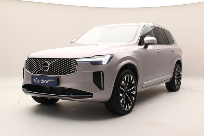 Volvo XC90 T8 AWD RECHARGE BRIGHT PLUS 7m