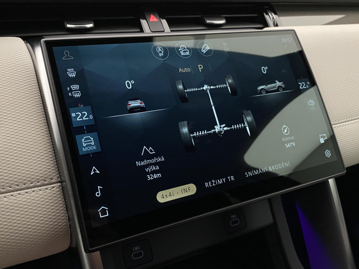 Land Rover Discovery Sport D200 R-DYNAMIC SE AWD AUT 2.0 d Dynamic SE