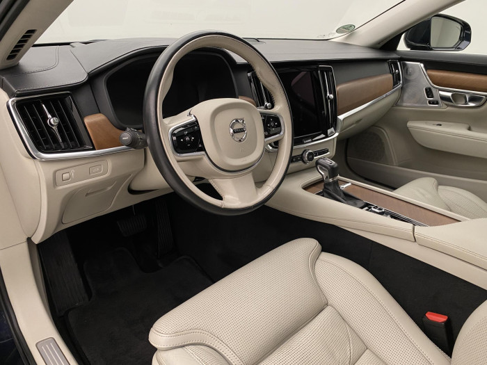 Volvo S90 T6 AWD INSCRIPTION AUT CZ