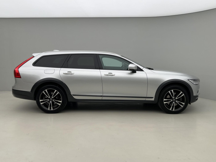 Volvo V90 CC T5 AWD MOMENTUM AUT 2.0 CC CC Momentum
