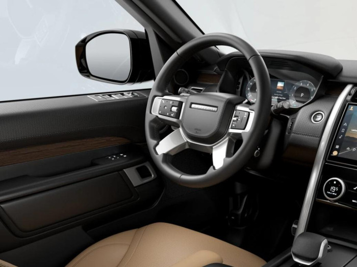 Land Rover Discovery D350 Dynamic HSE AWD AUT 3.0 d Dynamic