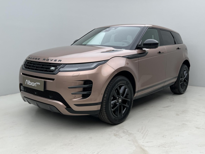 Land Rover Range Rover Evoque D200 DYNAMIC SE AWD Aut 2.0 d Dynamic SE