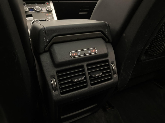 Land Rover Range Rover Evoque 2.0 TD4 DYNAMIC REZERVACE 2.0 TD Dynamic