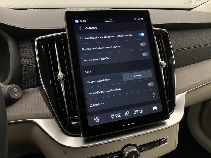 Volvo XC90 T8 AWD RECHARGE BRIGHT PLUS 7m