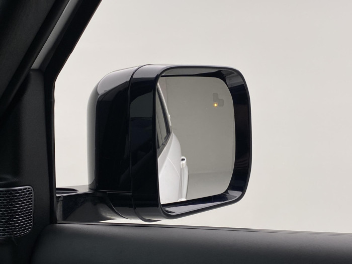 Land Rover Defender P400 X-DYNAMIC HSE AWD AUT CZ 3.0 Dynamic