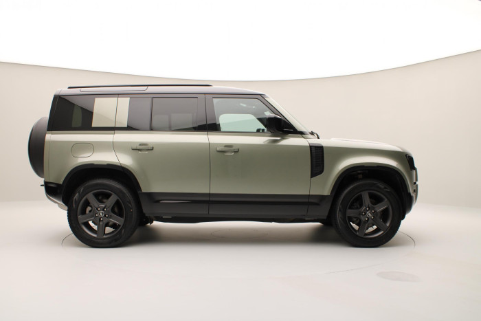 Land Rover Defender D250 X-DYNAMIC SE REZERVACE 3.0 d Dynamic SE