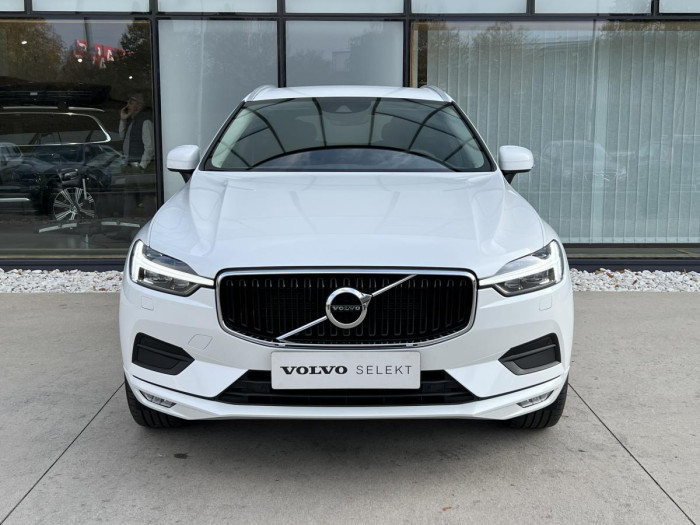 Volvo XC60 B4 AWD MOMENTUM Aut 1.maj. 2.0 Momentum