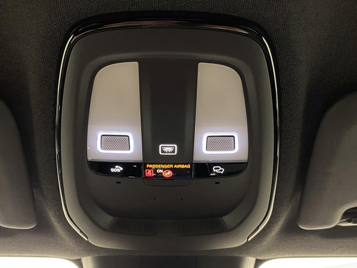 Volvo C40 RECHARGE SINGLE MOTOR AUT CZ