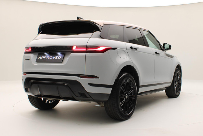 Land Rover Range Rover Evoque D200 AWD DYNAMIC SE CZ 1.maj 2.0 d Dynamic SE