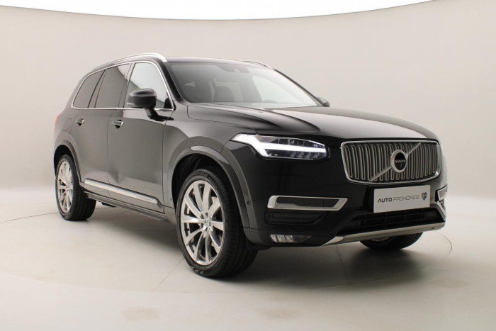 Volvo XC90 D5 AWD INSCRIPTION REZERVACE 2.0 d