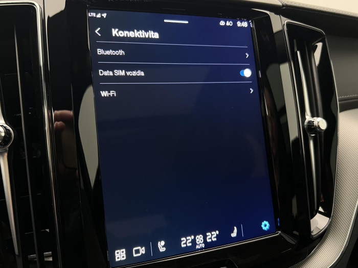 Volvo XC60 B5 AWD ULTRA BLACK EDITION AUT 2.0 Edition