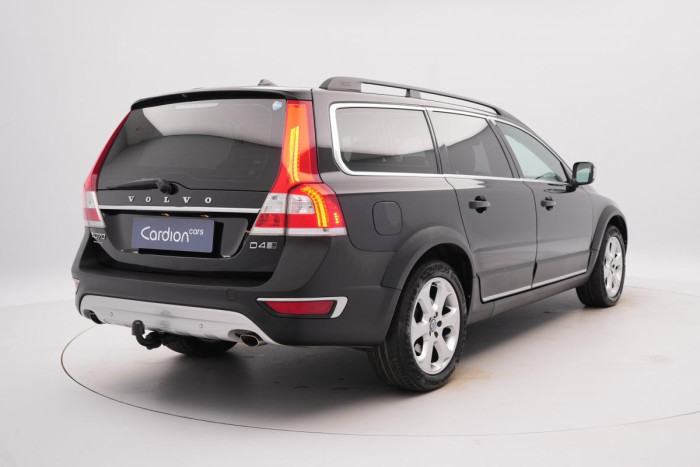 Volvo XC70 D4 AWD SUMMUM AUT NAV 2.4 d Summum