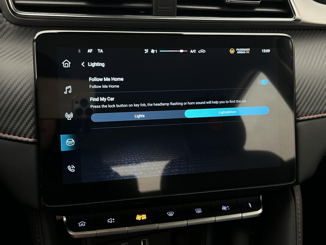 MG ZS EMOTION PLUS 1.5DVVT MAN