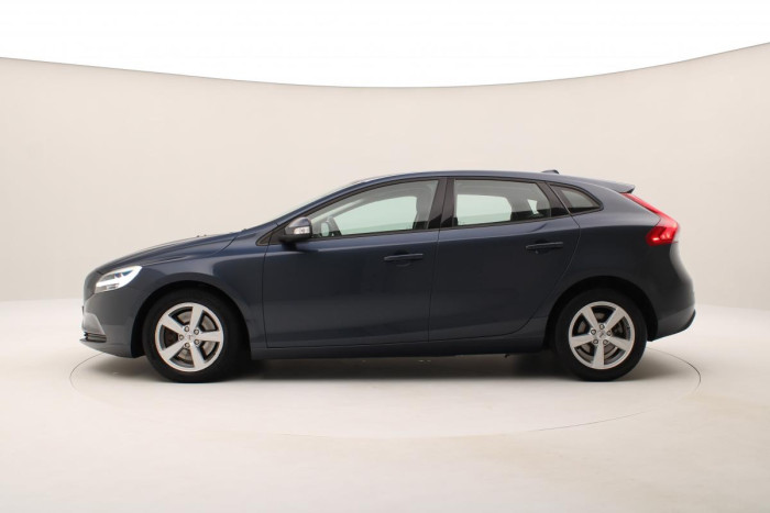 Volvo V40 T2 BLACK EDITION AUT NAVIGACE 1.5 Edition