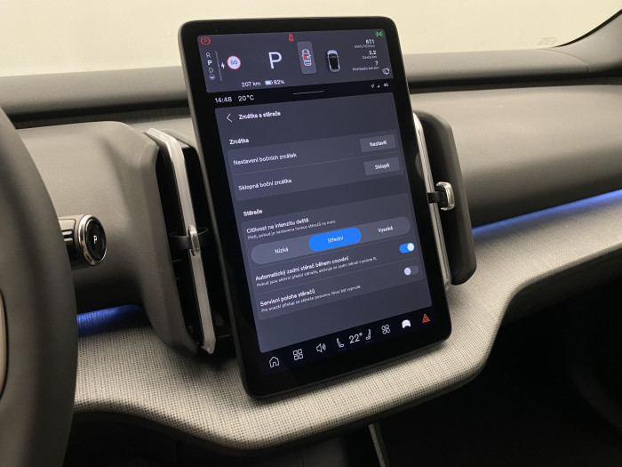 Volvo EX30 PURE ELECTRIC SINGLE PLUS