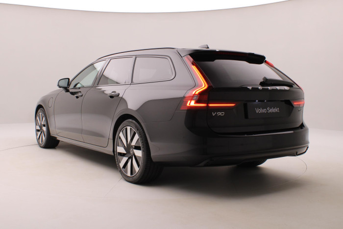 Volvo V90 T6 AWD PLUG-IN DARK ULTRA