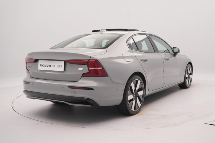 Volvo S60 T8 AWD RECHARGE ULTIMATE DARK