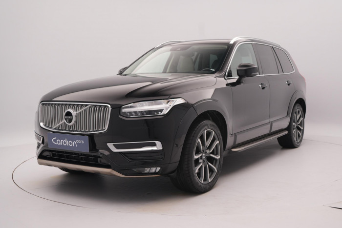 Volvo XC90 D5 AWD INSCRIPTION  CZ 1.maj 2.0 d