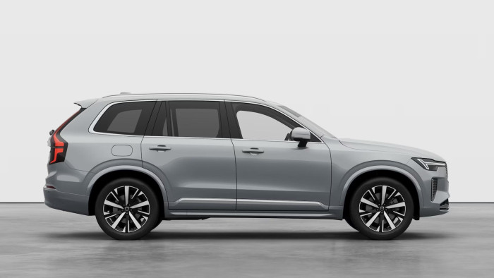 Volvo XC90 B5 AWD AUT CORE 7míst