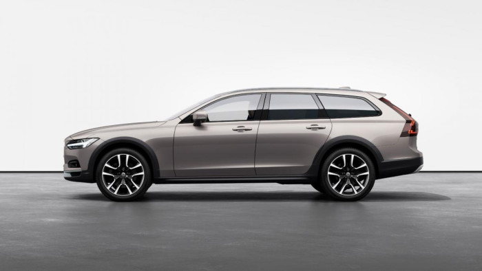 Volvo V90 B4 AWD CROSS COUNTRY ULTIMATE