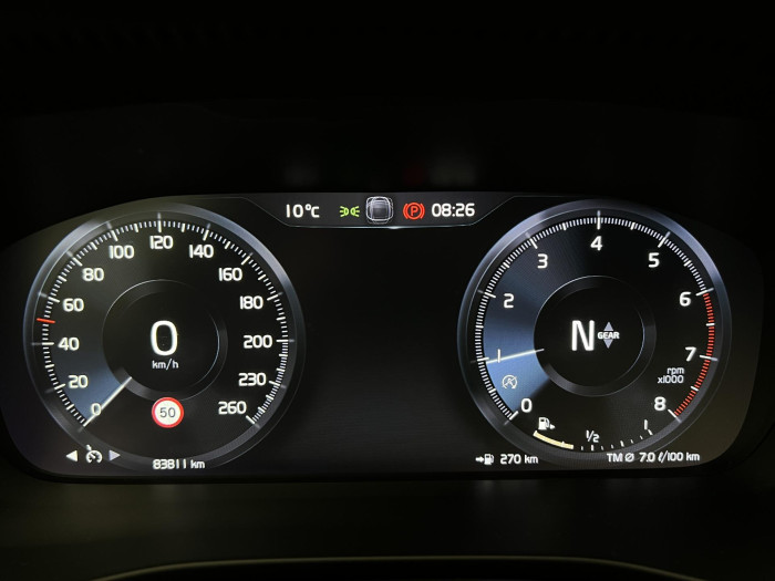 Volvo XC40 T2 MOMENTUM 1.maj. 1.5 Momentum