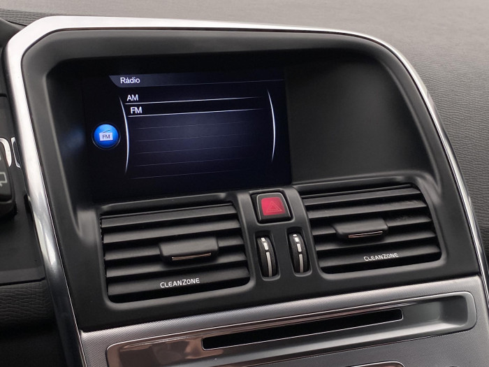 Volvo XC60 D4 AWD MOMENTUM AUT 2.4 d Momentum